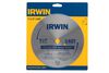 Irwin 7-1/4 In. 140 TPI Plywood/Os/Veneer Saw Blade, small