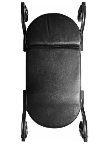 Traxion Wide Body Pro Creeper