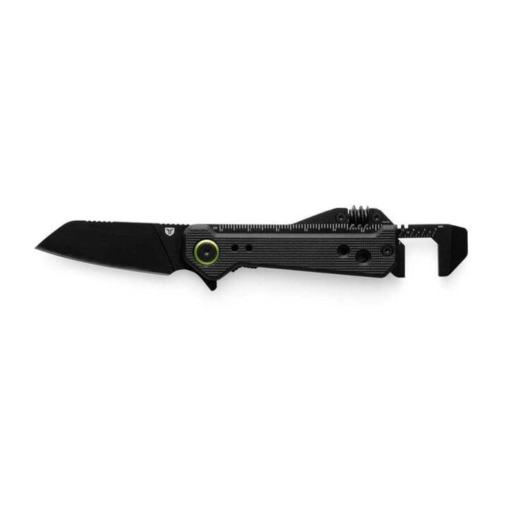 TRUE SmartKnife WR Mini 6-in-1 Multi-Tool Pocket Knife