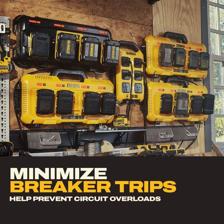DEWALT 15 AMP Power Controller, large image number 5
