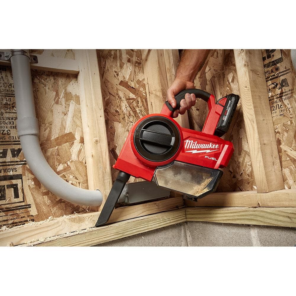 Milwaukee M18 Fuel Compact Vacuum Bare Tool 0940 20 Simolary simolary.com 23
