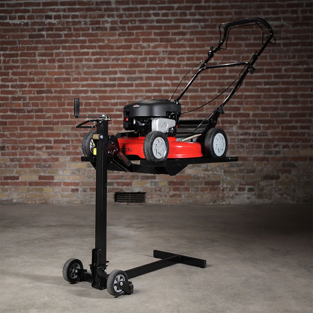 Mojack WorkBench Attachment 200lb Capacity, large image number 2