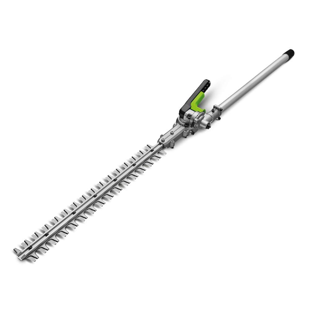 EGO Power+ 9.5 Inch Cultivator Attachment and Hedge Attachment Reconditioned Bundle, large image number 20