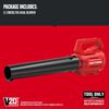 CRAFTSMAN V20 Cordless Axial Leaf Blower (Bare Tool), small image number 3