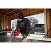 Milwaukee M12 Heated TOUGHSHELL Jacket Kit, Medium, Black (Reconditioned), small image number 5
