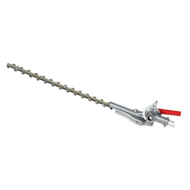 Efco Hedge Trimmer/Sickle Cutter Attachment - 19in and 270 rotation