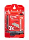 Milwaukee 100-Piece General Purpose Utility Blades with Dispenser, small image number 5