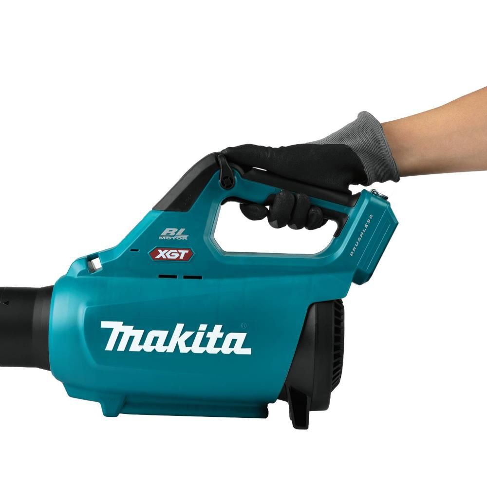 Makita 40V max XGT Blower (Bare Tool), large image number 4
