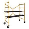 Nu-Wave Mfg 5 Ft 600 Lbs Work Stand, small image number 2