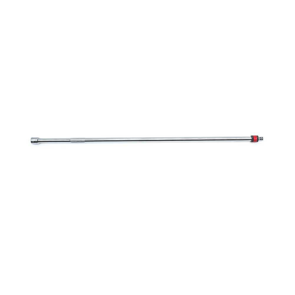 GEARWRENCH Locking Extension 3/8 Drive 24 In., large image number 1