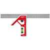 Milwaukee 300mm Magnetic Combination Square, small image number 1