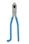 Channellock 8.75 In. Ironworker Plier with Bevel Nose and Spring, small