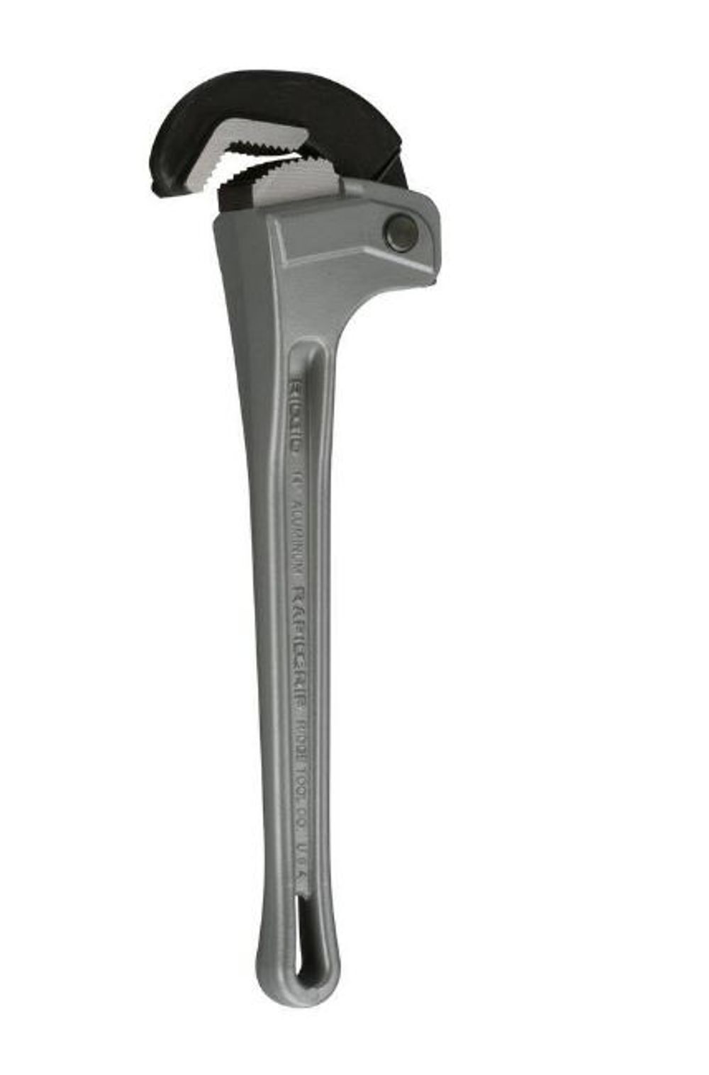 Ridgid 14 In. Aluminum RapidGrip, large image number 2