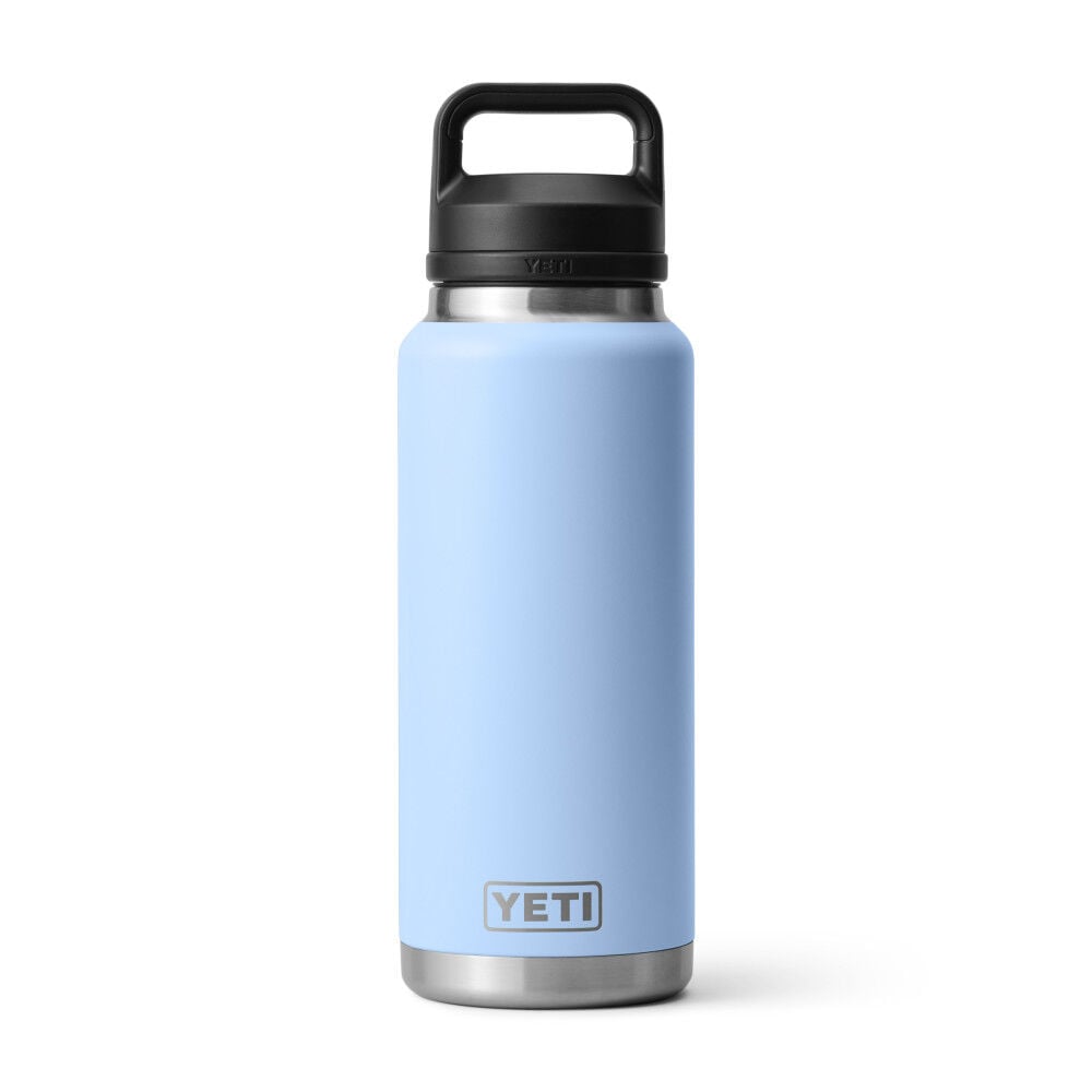 YETI 36oz Rambler Water Bottle with Chug Cap – 21071504656