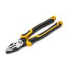 GEARWRENCH Pitbull Linemans Pliers 8in Dual Material, small