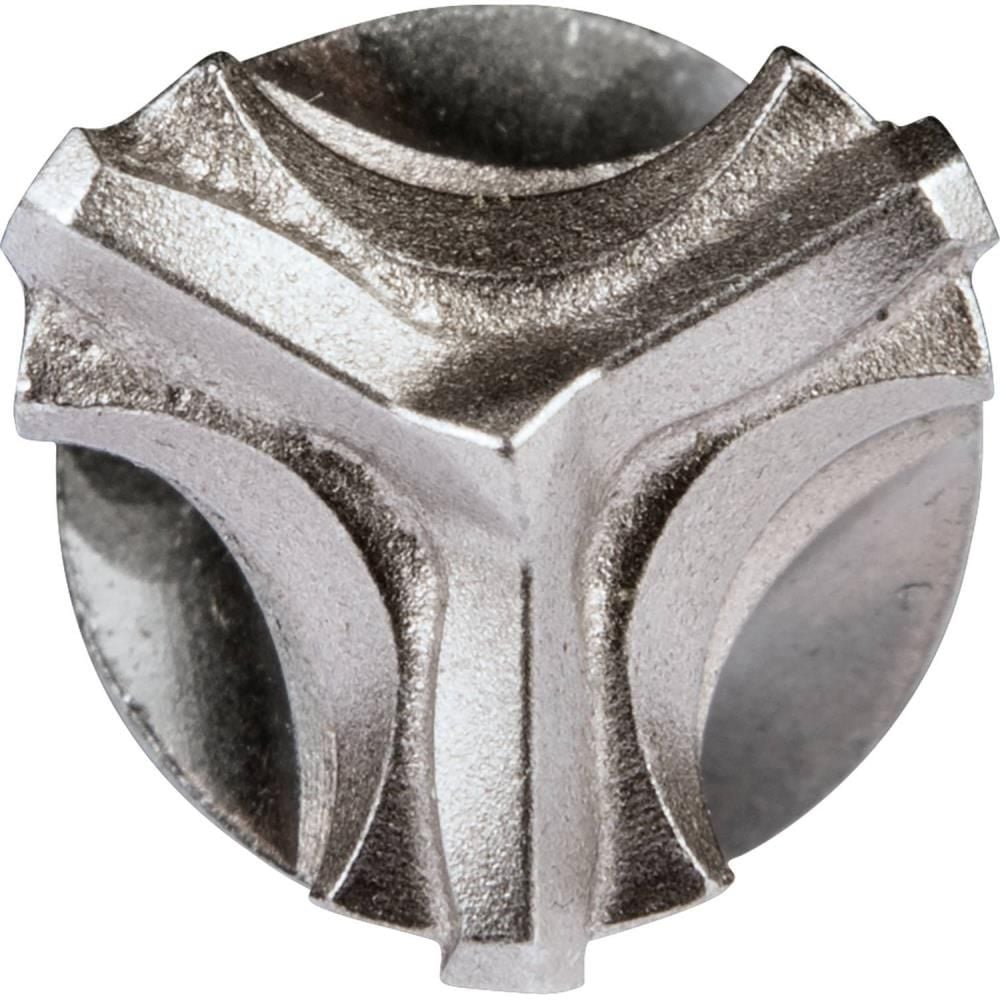 Makita 3/16 In. x 12 In. SDS-Plus Bit 3-Cutter, large image number 10