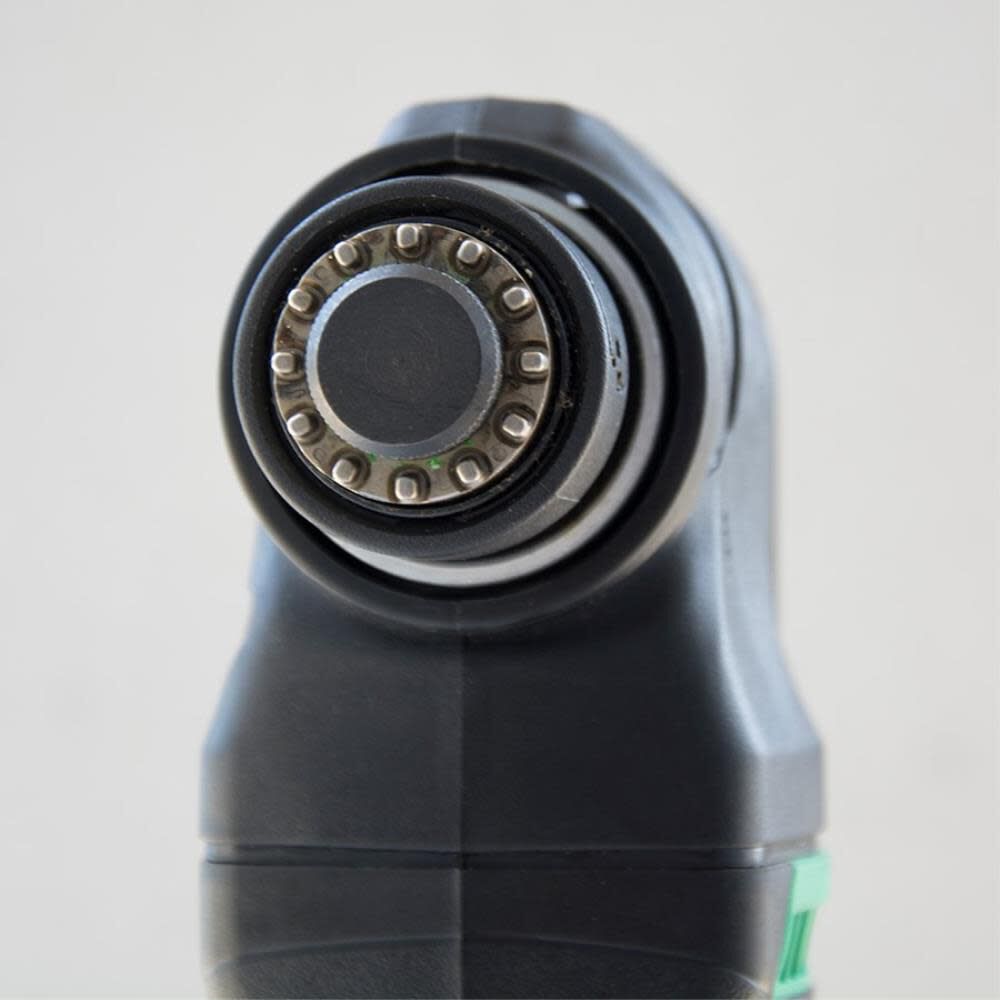 Metabo HPT Promotional 18V Brushless Lithium Ion Oscillating Multi-Tool (Bare Tool), large image number 7