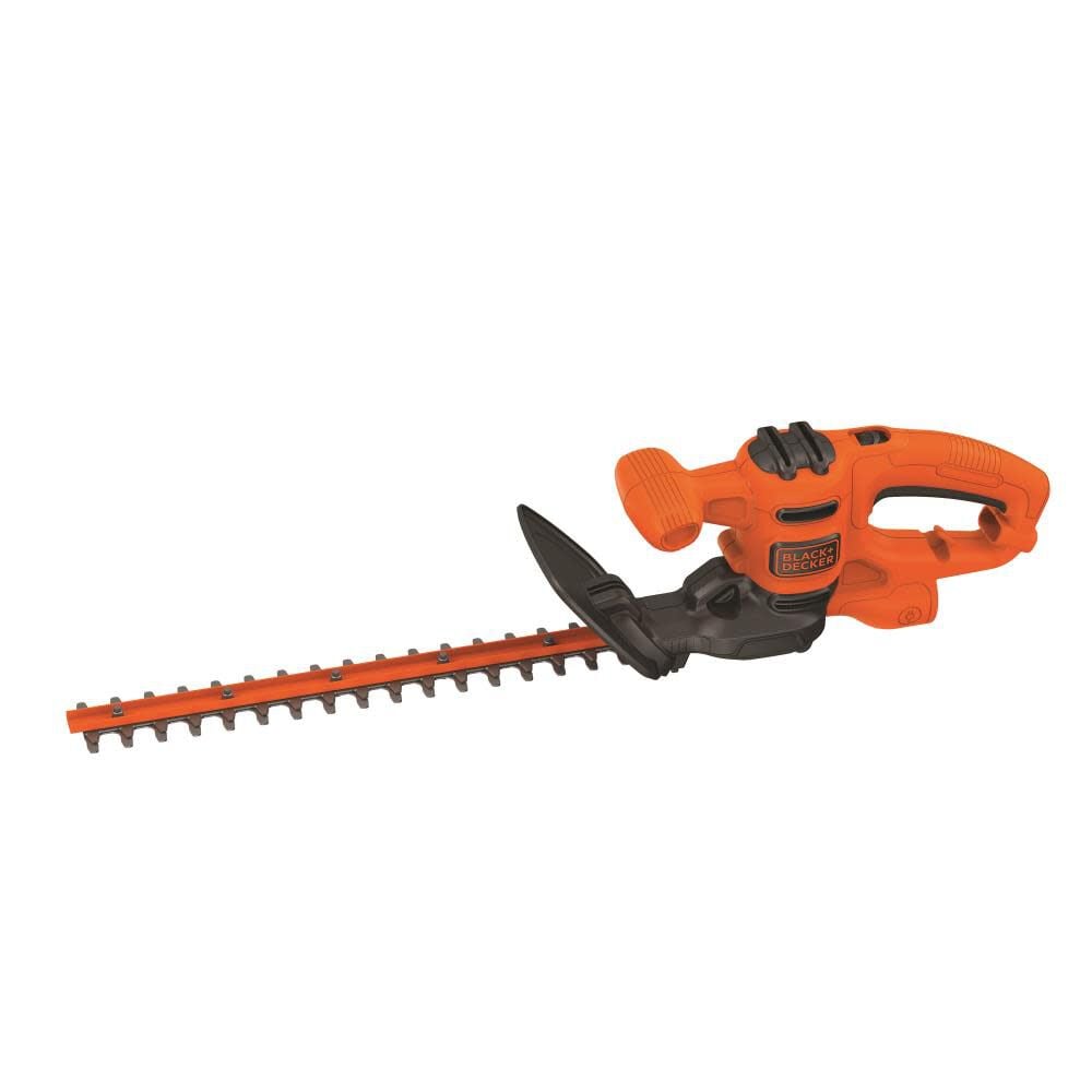 Black and Decker 16 Inch Electric Hedge Trimmer – BEHT100