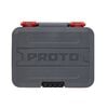 Proto Socket Set 3/8 DR 21pc SAE 6pt, small image number 1