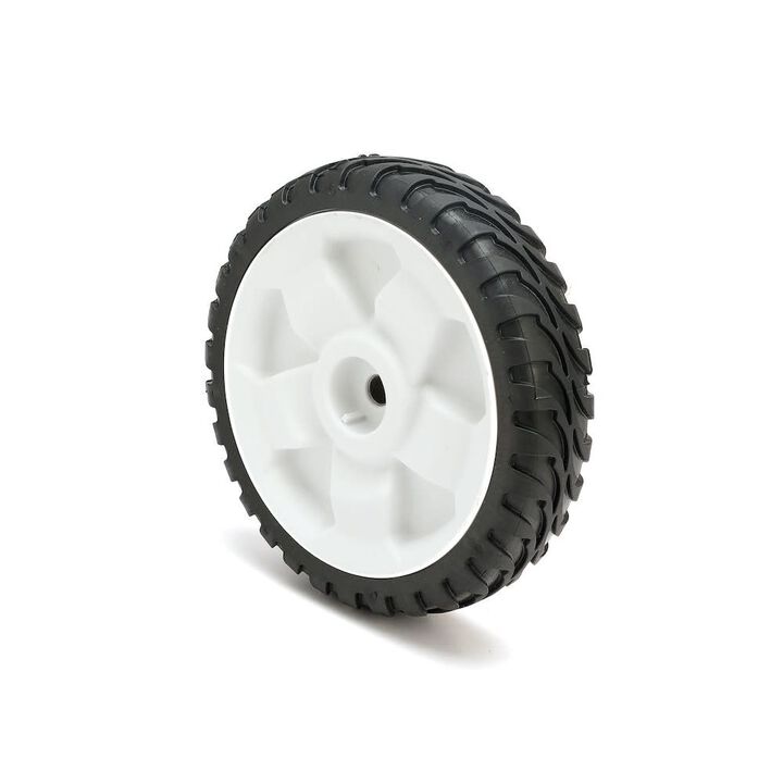 Toro 8 in Replacement Rear Wheel for 22 in RWD Personal Pace Models, large image number 0