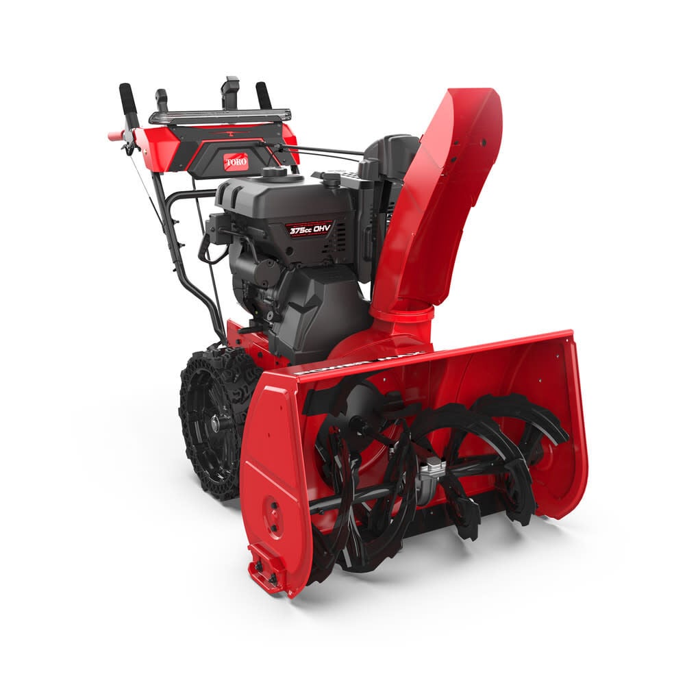 Toro 32 Inch Power Max HD Two-Stage Gas Snow Blower, large image number 1