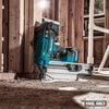 Makita 40V Max XGT Brushless Cordless 21 Degree Full Round Head 3-1/2 Inch Framing Nailer (Bare Tool), small image number 3