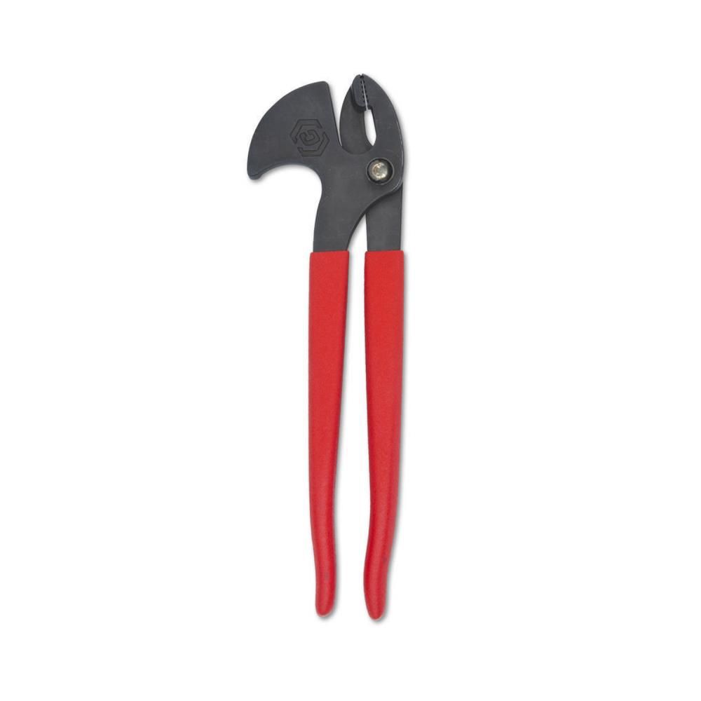Crescent 11 In. Nail Puller Pliers, large image number 5