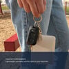 Chamberlain 2-Button Keychain Garage Door Remote, small image number 3