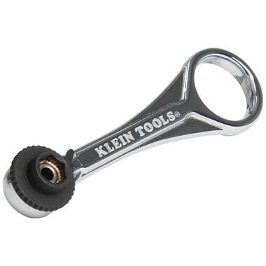 Klein Tools Slim-Profile Mini Ratchet Set 5-Pc, large image number 8