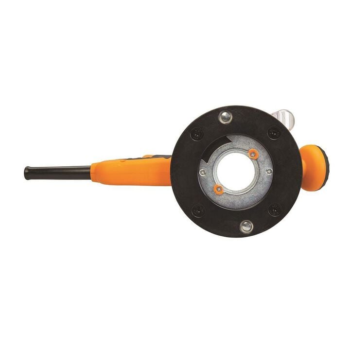 Triton Power Tools 7in TFBR001BASE Fixed Base For TFBR001 Router, large image number 1