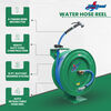 BluBird 3/4 Inch ID x 50 Ft Heavy Duty Single Arm Water Hose Reel, small image number 2