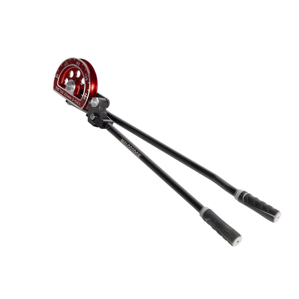 Malco Products MalcoEdge TB875 7/8 Inch HVAC-R Tube Bender for HVAC, large image number 2