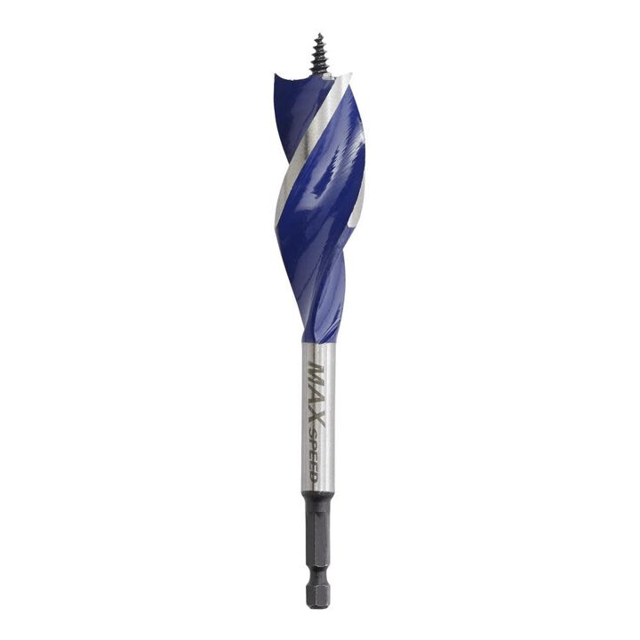 Irwin 1 In. SPEEDBOR MAX Drill Bit, large image number 0