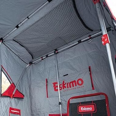 Eskimo Shelter Gear Net, large image number 1