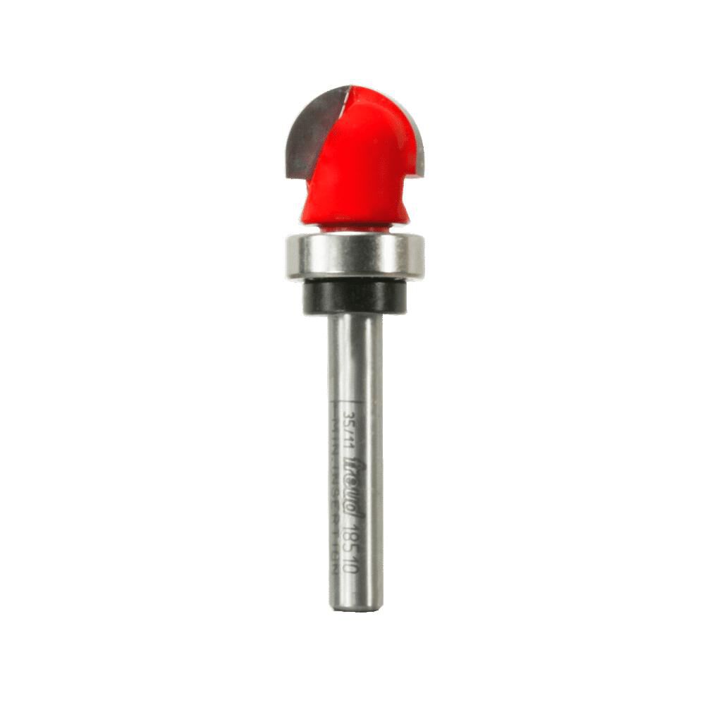 Freud 5/16in Radius Round Nose Bit, large image number 2