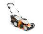 Stihl RMA 510 21 in Lawn Mower with AP300S Battery & AL301 Charger