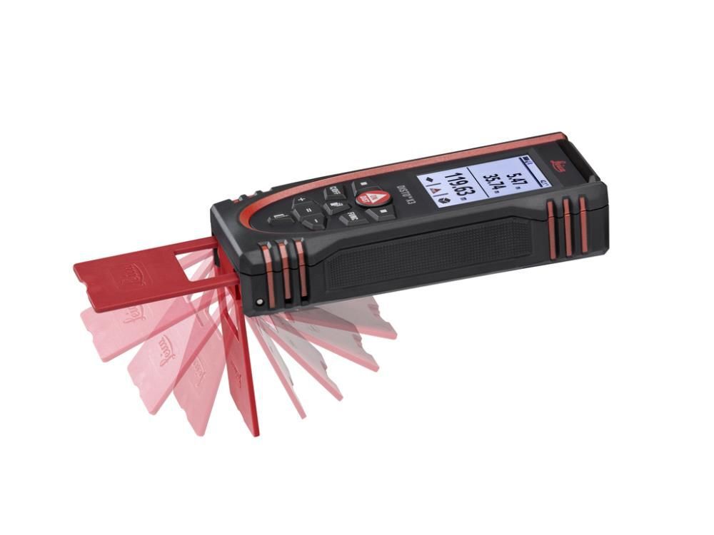 Leica Geosystems DISTO x3 Laser Distance Meter, large image number 4