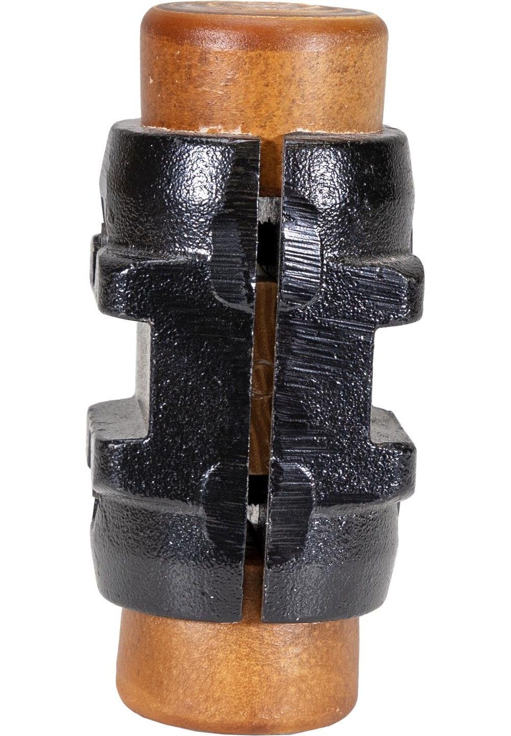 Vaughan 4-1/2 Lbs Split-Head Hammer with Hardwood Handle, large image number 6