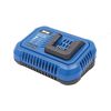 Kreg Blue Ion 20V 4.0 Ah Lithium Ion Battery 2 Pack and Fast Charger Bundle, small image number 3