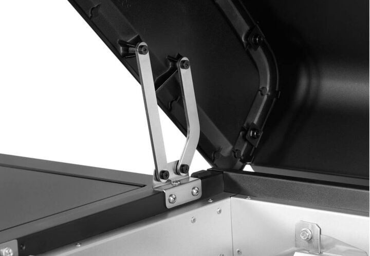 Napoleon Rogue PRO Phantom 30 Inch Propane Griddle, large image number 13