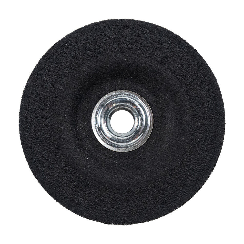 FLEX 4-1/2 Inch Hub Grinding Disc 10pk, large image number 2