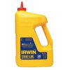 Irwin Chalk 5 lb Red, small image number 1