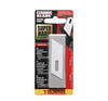 Tajima Ceramic Blade for Drywall Chamfer Plane 45 Degree Ceramic Blade 0.7in Wide, small