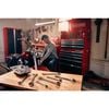 CRAFTSMAN Metric Reversible Ratcheting Wrench Set, 7 Piece, small image number 4