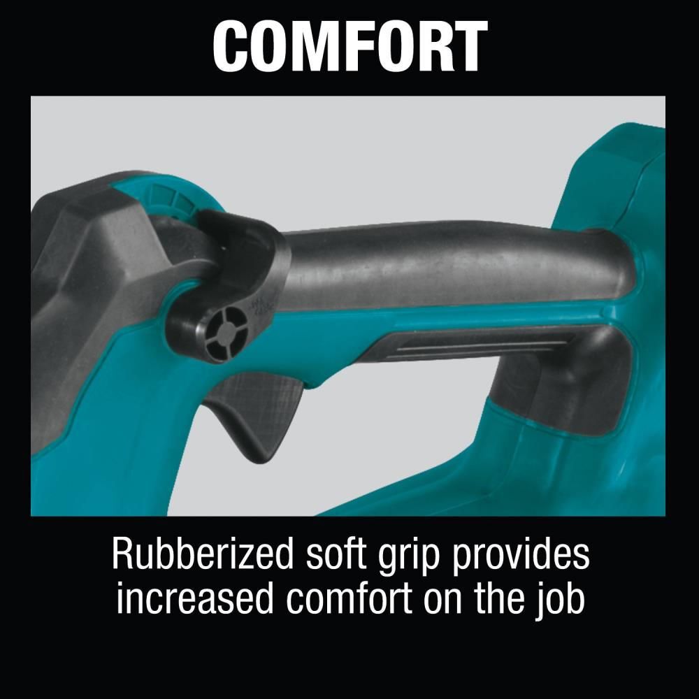 Makita 18V LXT Lithium-Ion Brushless Cordless 2 Piece Combo Kit 4.0Ah, large image number 13