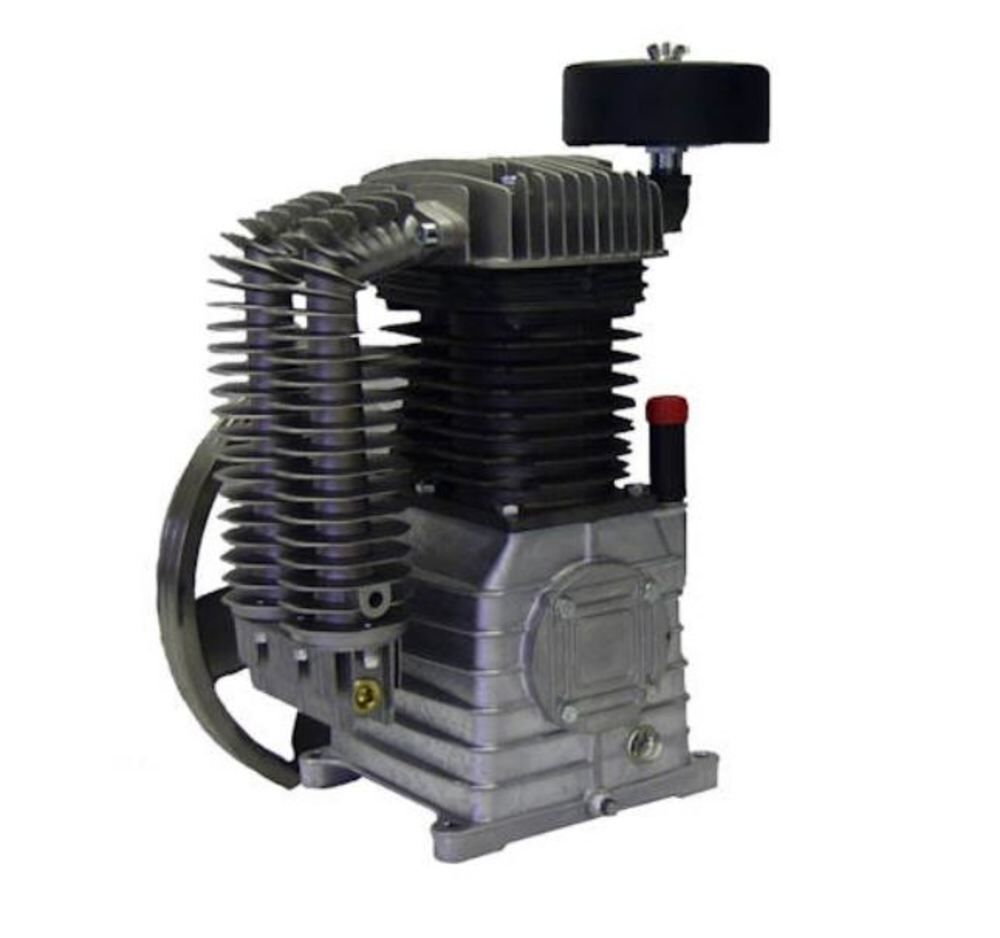 Rolair K30 2 Stage Compressor Pump With Flywheel Pmp22k30ch Simolary simolary.com 6