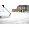 Marshalltown Polar Pusher Snow Shovel 48in Blade Poly D Grip, small image number 3