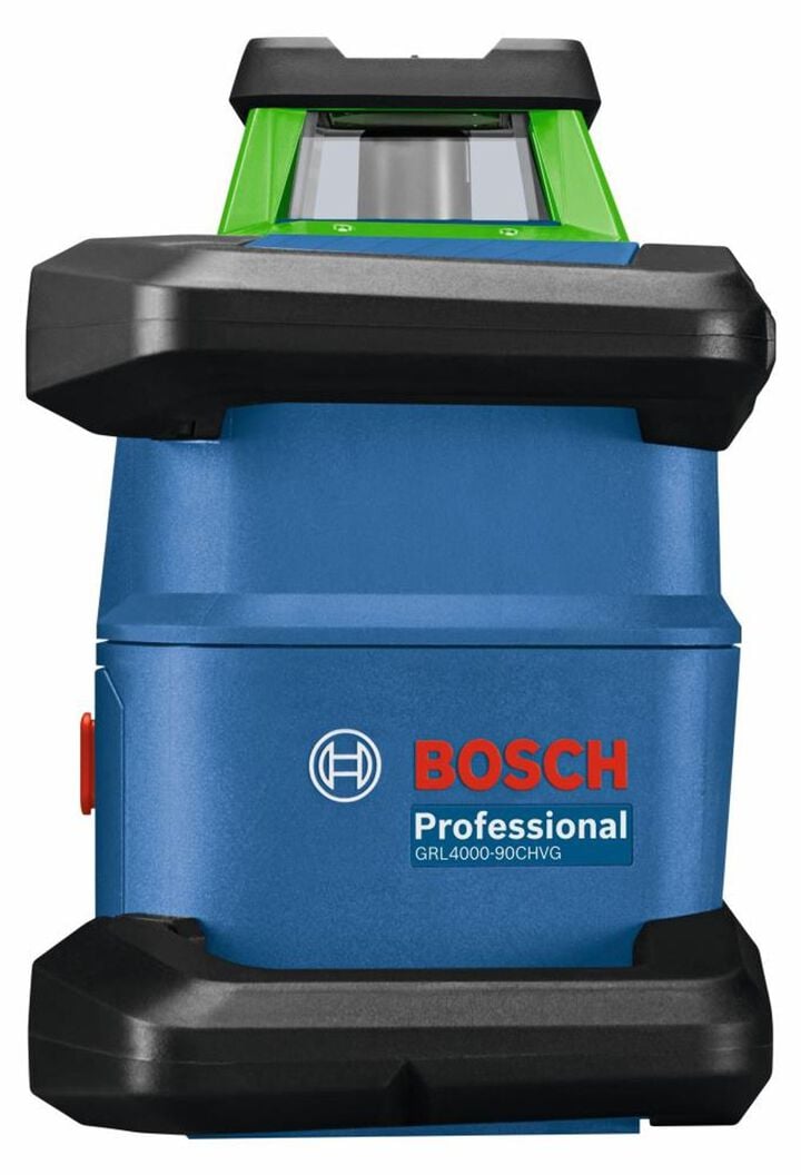 Bosch 18V REVOLVE4000 Connected Rotary Laser Kit, large image number 12