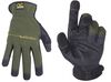 CLC WorkRight OC Work Gloves Open Cuff Hi-Dexterity Medium, small