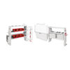 Weather Guard HVAC / Mechanical Package for Mercedes Metris Long Wheel Base Vans, small image number 1